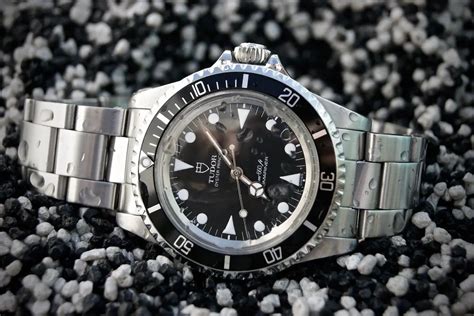 is tudor a good watch